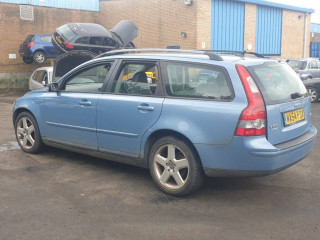 Volvo V50 1 поколение 2004г. 2.0 л., D 4204 T - фото №6