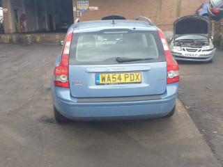 Volvo V50 1 поколение 2004г. 2.0 л., D 4204 T - фото №8