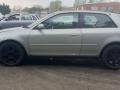 Audi A3 8L [рестайлинг] 2002г. 1.6 л., AVU - фото №4