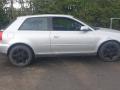 Audi A3 8L [рестайлинг] 2002г. 1.6 л., AVU - фото №5
