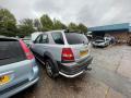 Kia Sorento 1 поколение 2004г. 2.5 л., D4CB - фото №5