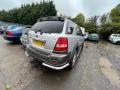 Kia Sorento 1 поколение 2004г. 2.5 л., D4CB - фото №6
