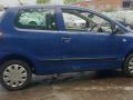 Volkswagen Fox 2 поколение 5Z 2007г. 1.2 л., BMD - фото №5