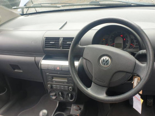 Volkswagen Fox 2007г. 1.2 л., BMD - фото №9