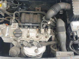 Volkswagen Fox 2007г. 1.2 л., BMD - фото №10