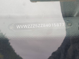 Volkswagen Fox 2007г. 1.2 л., BMD - фото №11