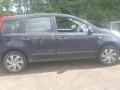 Nissan Note E11 2008г. 1.4 л., CR14DE - фото №5