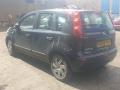Nissan Note E11 2008г. 1.4 л., CR14DE - фото №6