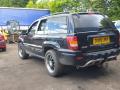 Jeep Grand Cherokee 2 поколение [рестайлинг] 2004г. 4.0 л., ERH - фото №6