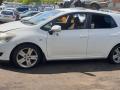 Toyota Auris 1 поколение E150 2008г. 2.2 л., 2AD-FHV - фото №4