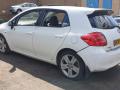 Toyota Auris 1 поколение E150 2008г. 2.2 л., 2AD-FHV - фото №6