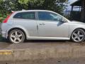 Volvo C30 1 поколение 2008г. 1.6 л., D 4164 T - фото №5