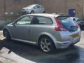 Volvo C30 1 поколение 2008г. 1.6 л., D 4164 T - фото №6