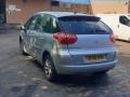 Citroen C4 Picasso 1 поколение 2008г. 1.8 л., 6FY (EW7A) - фото №6