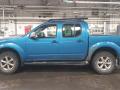 Nissan Navara D40 2007г. 2.5 л., YD25DDTi - фото №4