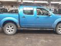 Nissan Navara D40 2007г. 2.5 л., YD25DDTi - фото №5