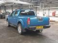Nissan Navara D40 2007г. 2.5 л., YD25DDTi - фото №6