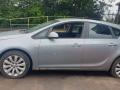 Opel Astra J 2010г. 1.4 л., A 14 XER - фото №4