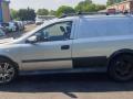 Opel Astra G 2003г. 1.7 л., Y 17 DT - фото №4
