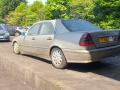 Mercedes-Benz C W202 [рестайлинг] 1999г. 2.0 л., M 111.945 - фото №6