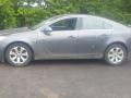 Opel Insignia A 2011г. 2.0 л., A 20 DTH - фото №4