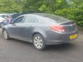 Opel Insignia A 2011г. 2.0 л., A 20 DTH - фото №6