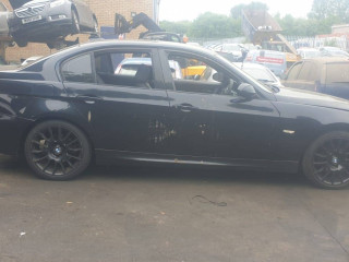 BMW 3 E90/E91 2008г. 2.0 л., N47 D20 A - фото №5