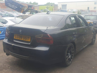 BMW 3 E90/E91 2008г. 2.0 л., N47 D20 A - фото №7