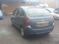 Citroen Xsara Picasso 1 поколение [рестайлинг] 2008г. 1.6 л., 9HX (DV6ATED4) - фото №6