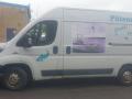 Fiat Ducato 3 поколение [рестайлинг] 2015г. 2.3 л., F1AE3481G - фото №4