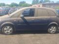 Opel Meriva A [рестайлинг] 2007г. 1.6 л., Z 16 XEP - фото №4