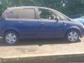 Opel Meriva A [рестайлинг] 2007г. 1.6 л., Z 16 XEP - фото №5
