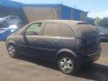 Opel Meriva A [рестайлинг] 2007г. 1.6 л., Z 16 XEP - фото №6