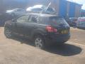 Nissan Qashqai J10 2007г. 2.0 л., M9R 832 - фото №6