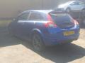 Volvo C30 1 поколение 2008г. 2.0 л., D 4204 T - фото №6