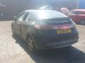 Honda Civic 8 поколение [рестайлинг] 2008г. 1.8 л., R18A2 - фото №6