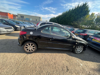 Peugeot 206 1 поколение [рестайлинг] 2006г. 1.6 л., NFU (TU5JP4) - фото №4