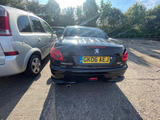 Peugeot 206 1 поколение [рестайлинг] 2006г. 1.6 л., NFU (TU5JP4) - фото №7