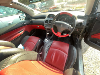 Peugeot 206 1 поколение [рестайлинг] 2006г. 1.6 л., NFU (TU5JP4) - фото №8