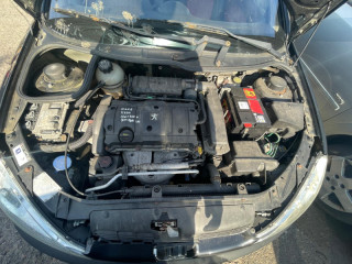 Peugeot 206 1 поколение [рестайлинг] 2006г. 1.6 л., NFU (TU5JP4) - фото №9