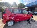 Mercedes-Benz A W169 2006г. 1.5 л., M 266.920 - фото №5
