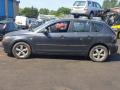 Mazda 3 1 поколение [рестайлинг] 2007г. 1.6 л., Z6 - фото №4