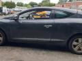Renault Megane 3 поколение 2009г. 1.6 л., K4M 858 - фото №4