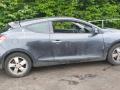 Renault Megane 3 поколение 2009г. 1.6 л., K4M 858 - фото №5