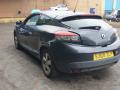 Renault Megane 3 поколение 2009г. 1.6 л., K4M 858 - фото №6