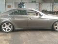 Mercedes-Benz CLS C219 2005г. 5.0 л., M 113.967 - фото №5