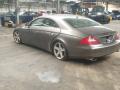 Mercedes-Benz CLS C219 2005г. 5.0 л., M 113.967 - фото №6