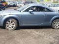 Audi TT 8N [рестайлинг] 2005г. 1.8 л., AUQ - фото №4