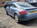 Audi TT 8N [рестайлинг] 2005г. 1.8 л., AUQ - фото №6
