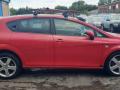 SEAT Leon 2 поколение 2006г. 2.0 л., BKD - фото №5